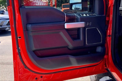 2022 Ford Super Duty F-250 SRW XL
