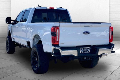 2023 Ford Super Duty F-350 SRW XL