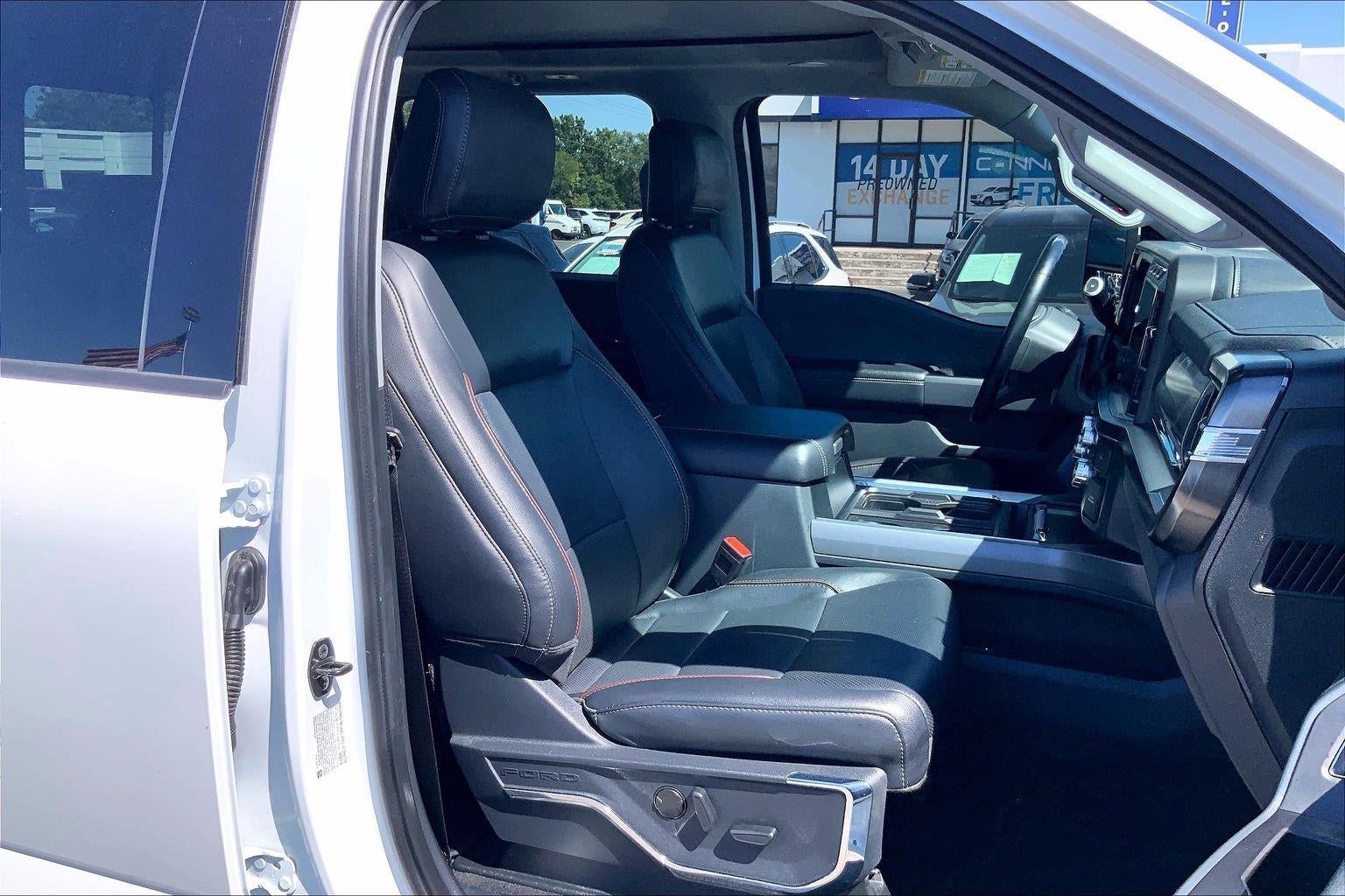 2023 Ford Super Duty F-350 SRW XL
