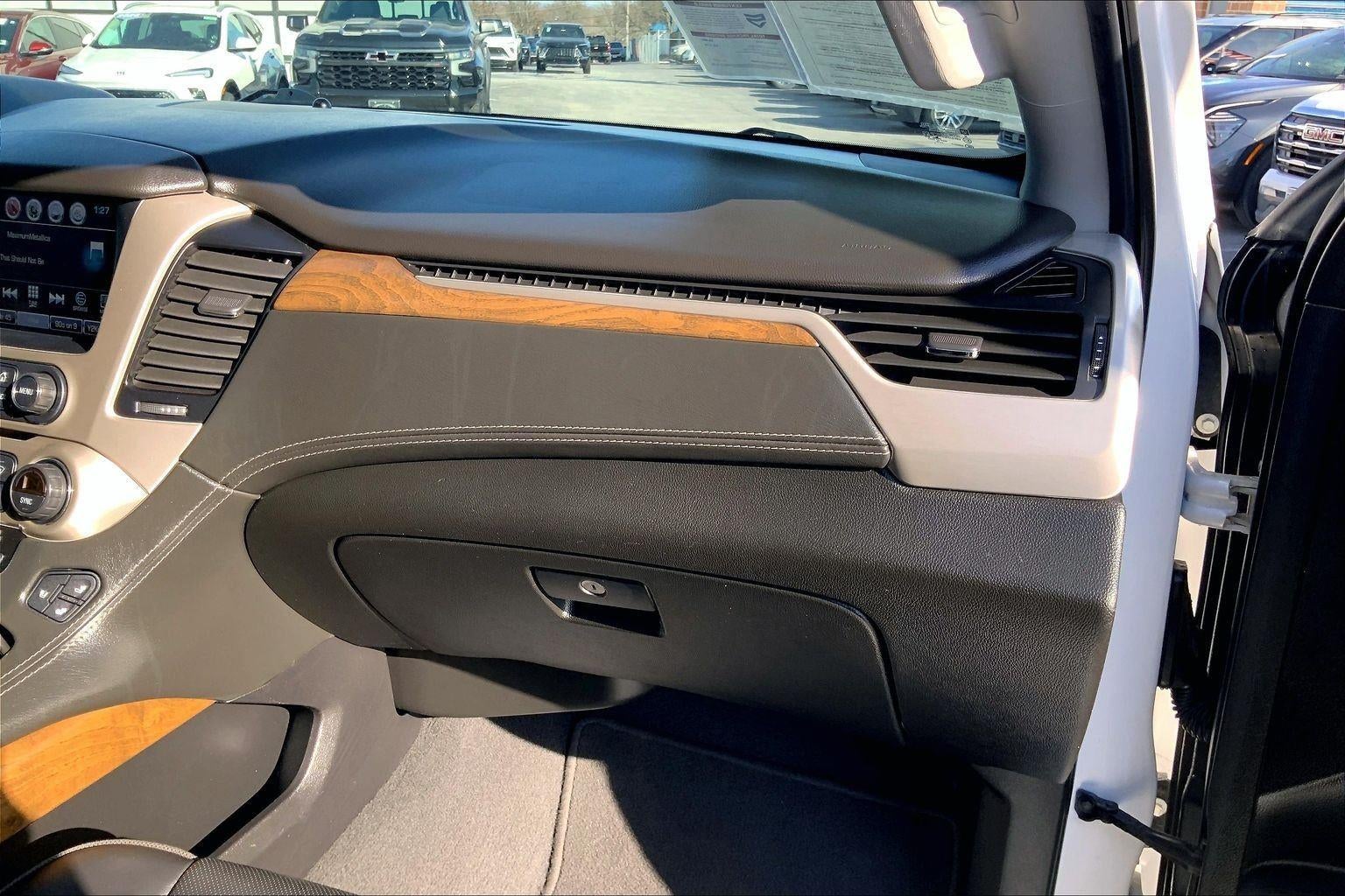 2019 GMC Yukon XL Denali