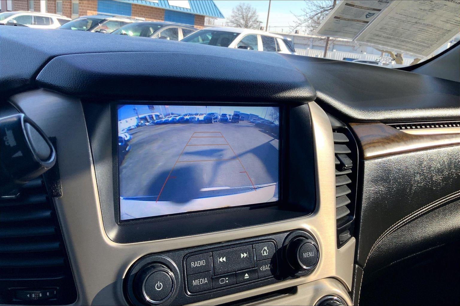 2019 GMC Yukon XL Denali