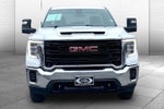 2022 GMC Sierra 2500 HD Pro