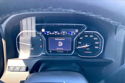 2022 GMC Sierra 3500 HD Denali