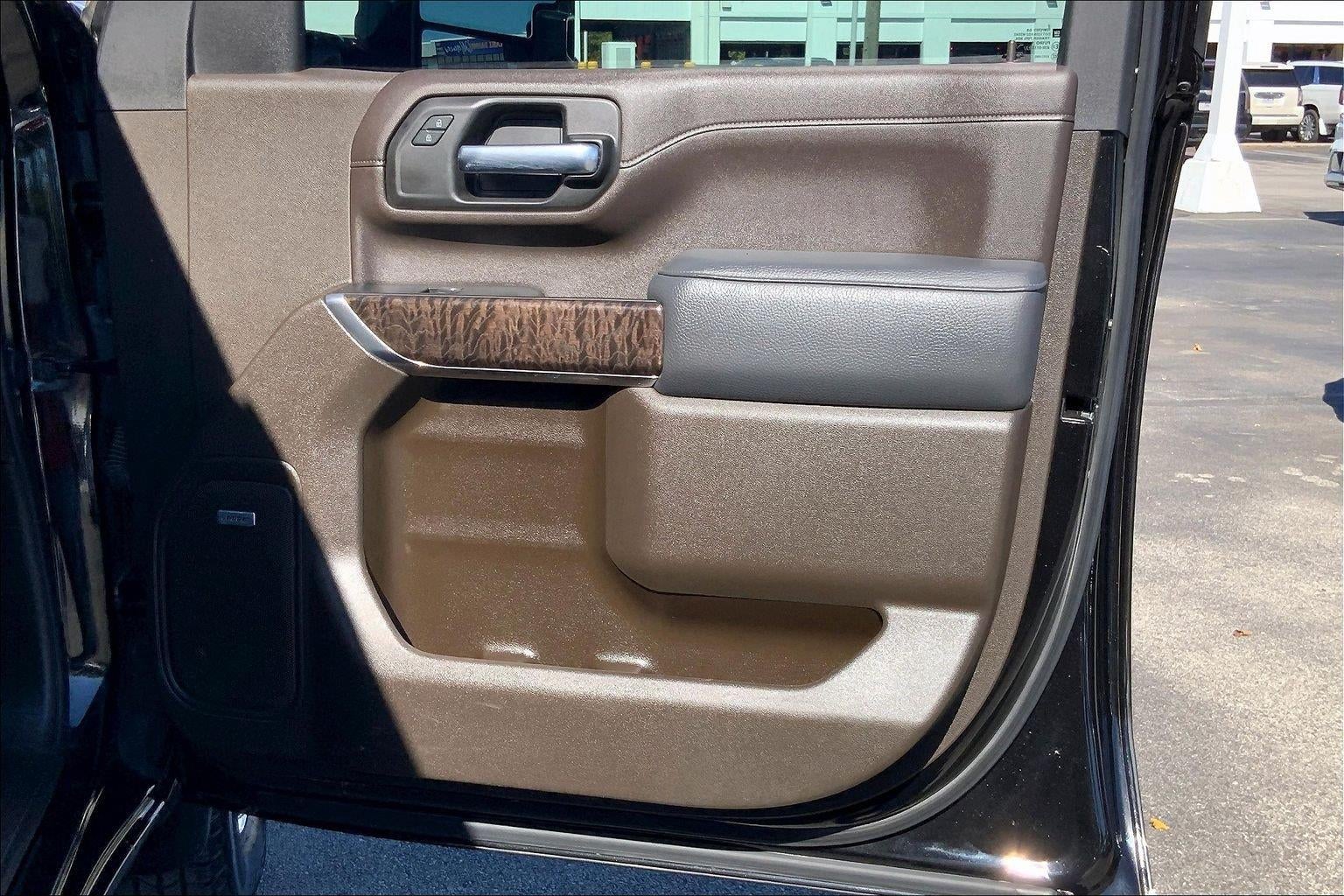 2022 GMC Sierra 3500 HD Denali