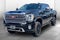 2023 GMC Sierra 3500 HD Denali