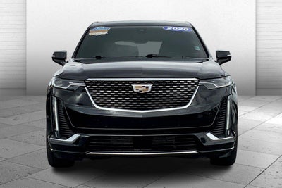 2020 Cadillac XT6 FWD Premium Luxury