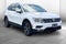 2018 Volkswagen Tiguan SEL