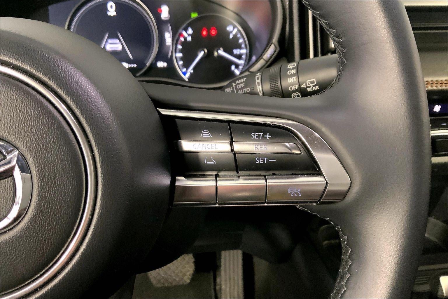 2025 Mazda Mazda CX-50 Hybrid Premium Plus Package