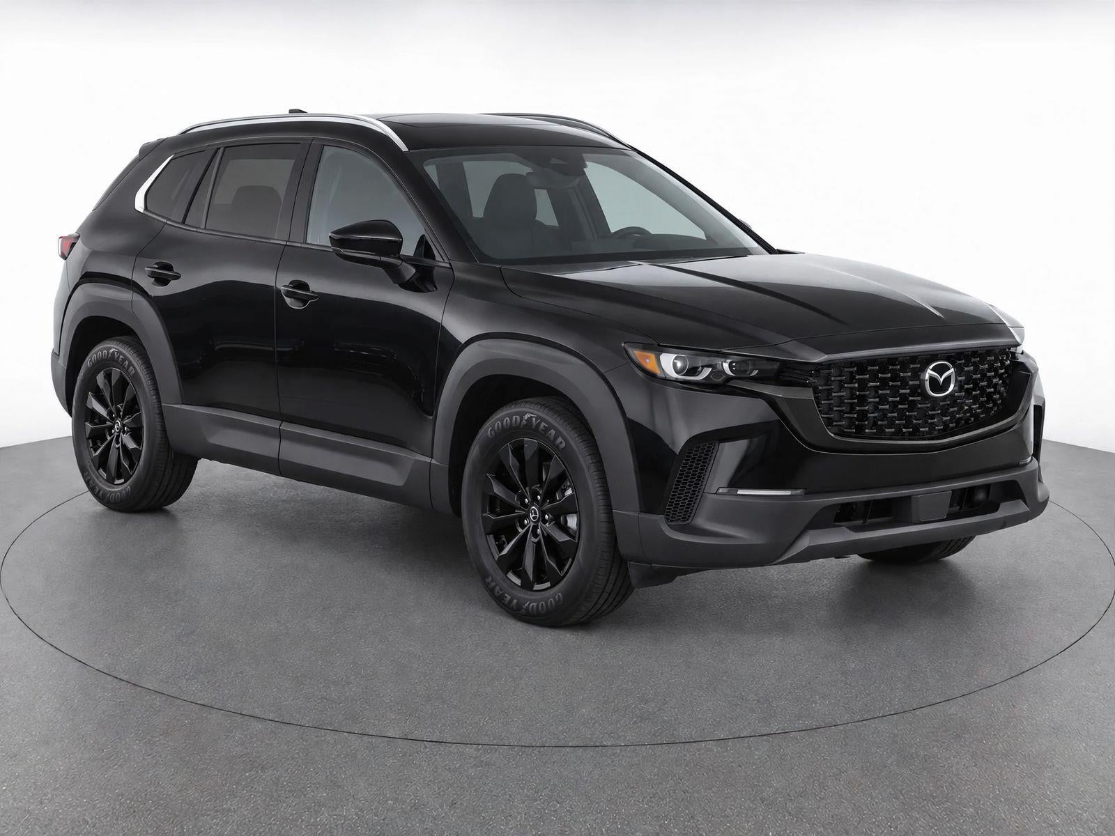 2026 Mazda Mazda CX-50 2.5 S Preferred