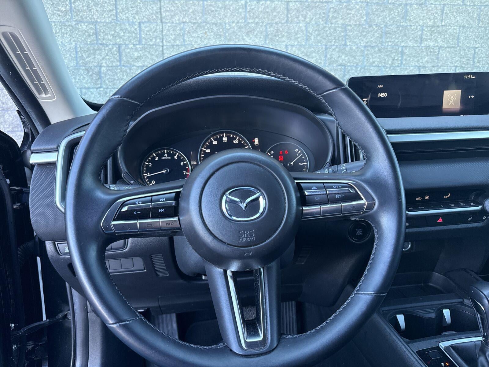 2026 Mazda Mazda CX-50 2.5 S Preferred