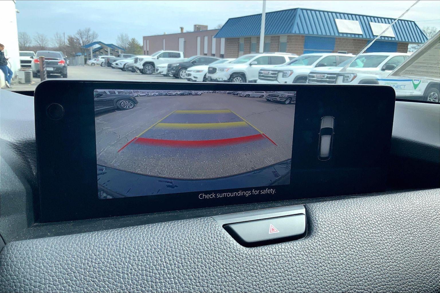 2024 Mazda Mazda CX-90 3.3 Turbo S