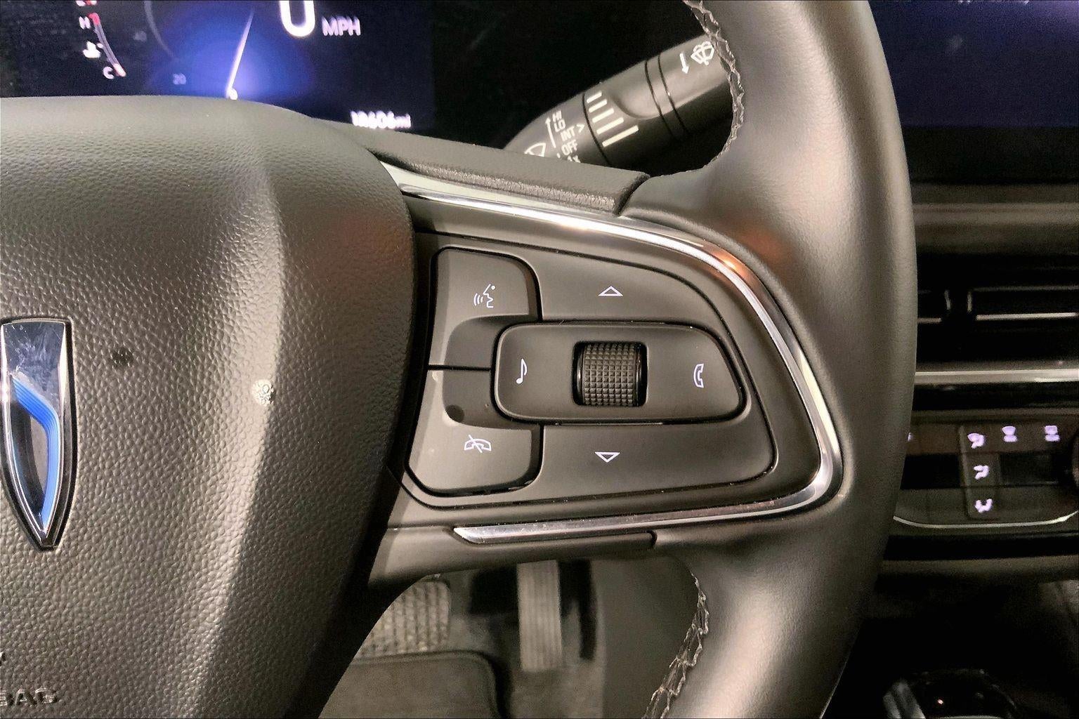 2025 Buick Envista Sport Touring