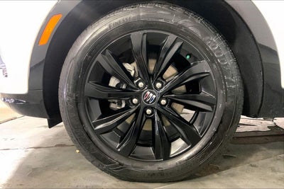 2025 Buick Envista Sport Touring