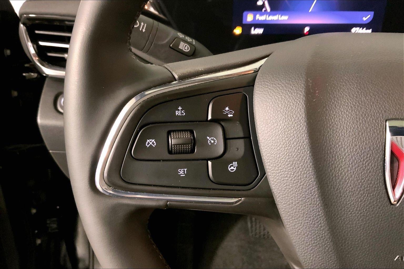 2025 Buick Envista Sport Touring