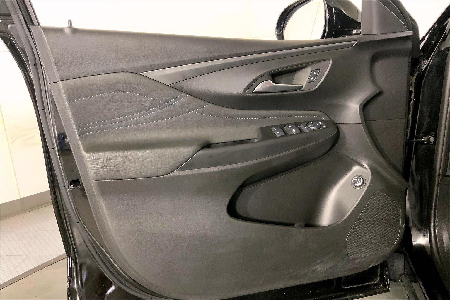 2025 Buick Envista Sport Touring