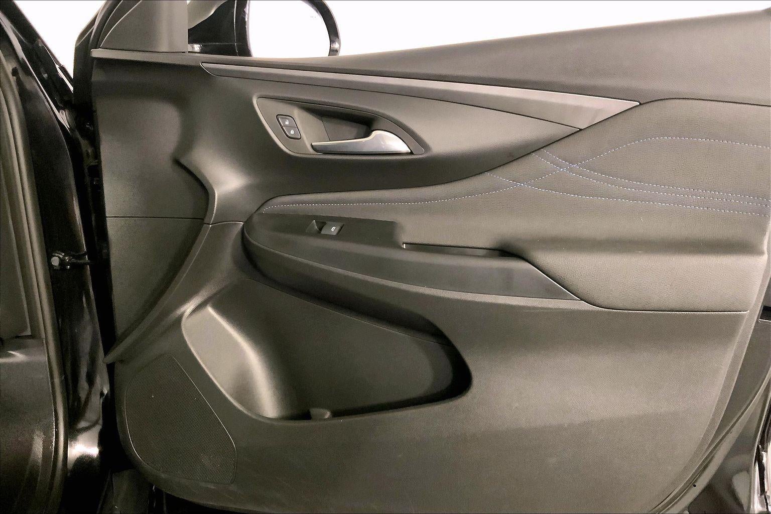 2025 Buick Envista Sport Touring