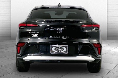 2025 Buick Envista Sport Touring