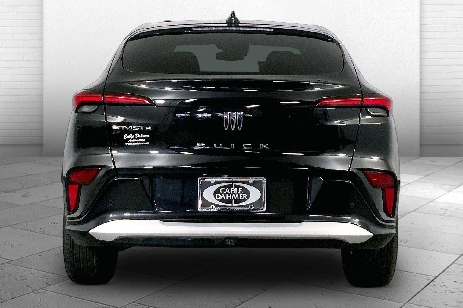 2025 Buick Envista Sport Touring