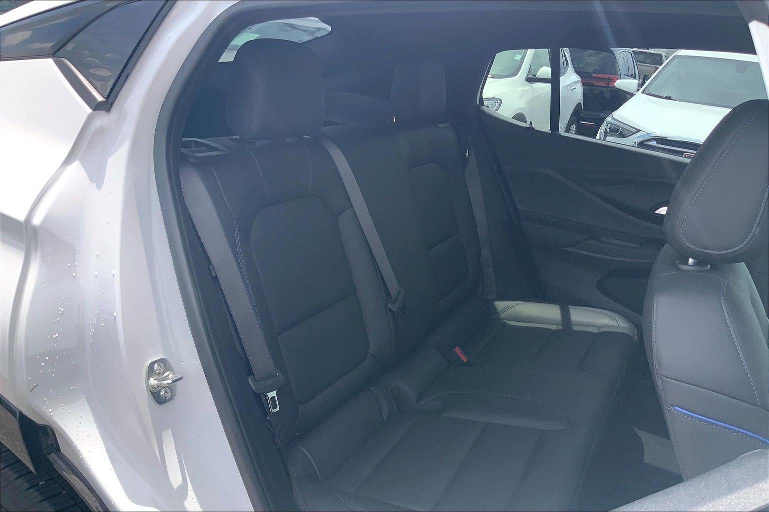 2025 Buick Envista Sport Touring