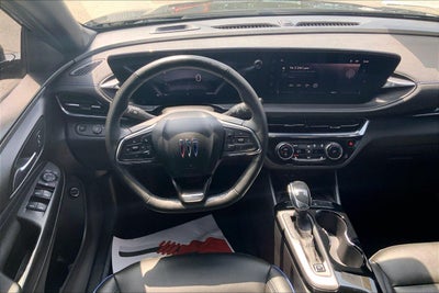 2025 Buick Envista Sport Touring