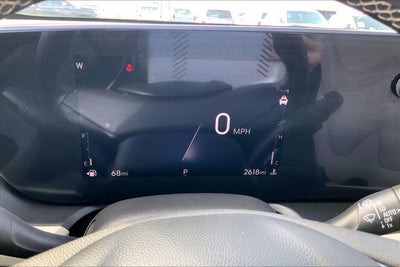 2025 Buick Encore GX Avenir