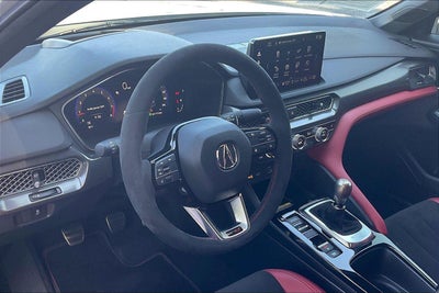 2024 Acura Integra Type S