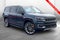 2023 Jeep Wagoneer Series II