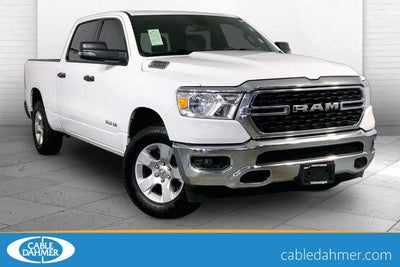 2024 RAM 1500 Lone Star
