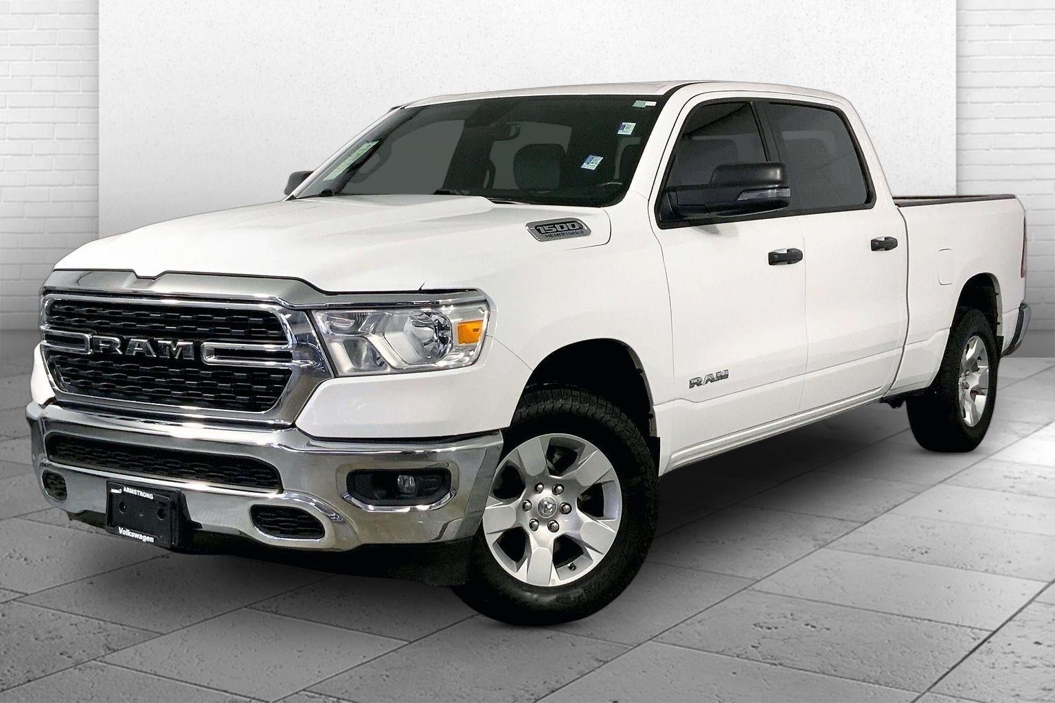 2024 RAM 1500 Lone Star