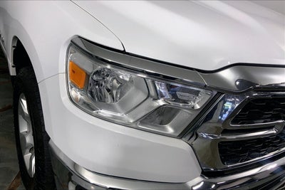 2024 RAM 1500 Lone Star