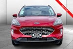 2021 Ford Escape Titanium Hybrid
