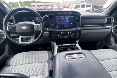 2024 Ford Super Duty F-250 SRW XL