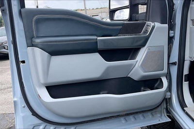 2024 Ford Super Duty F-250 SRW XL
