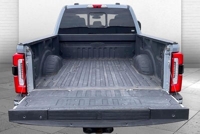 2024 Ford Super Duty F-250 SRW XL