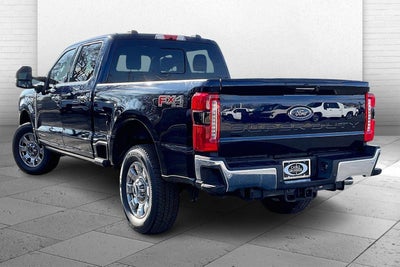 2023 Ford Super Duty F-250 SRW XL
