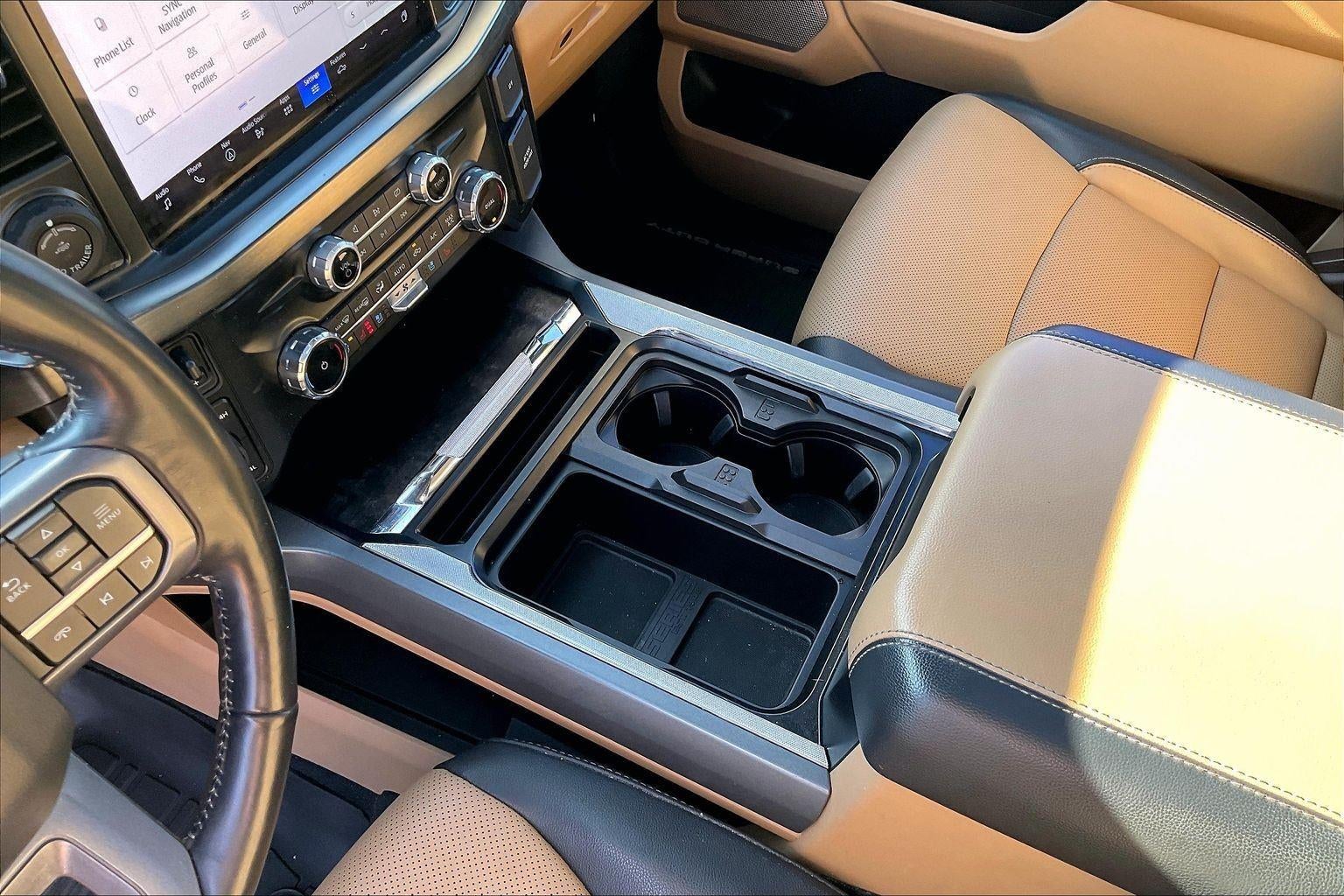 2023 Ford Super Duty F-250 SRW XL