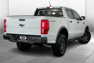 2023 Ford Ranger XL