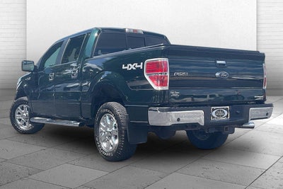 2013 Ford F-150 XL