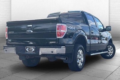 2013 Ford F-150 XL
