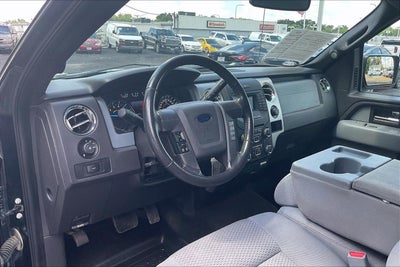 2013 Ford F-150 XL
