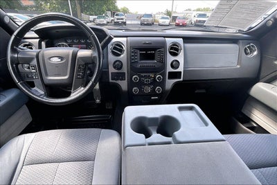 2013 Ford F-150 XL