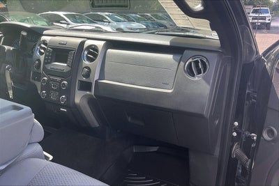 2013 Ford F-150 XL