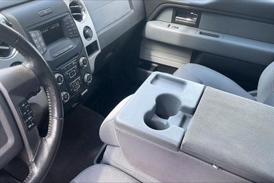 2013 Ford F-150 XL
