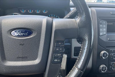 2013 Ford F-150 XL