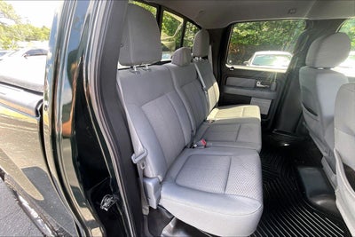 2013 Ford F-150 XL