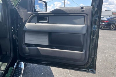 2013 Ford F-150 XL