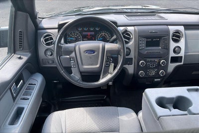2013 Ford F-150 XL