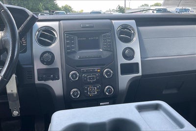 2013 Ford F-150 XL