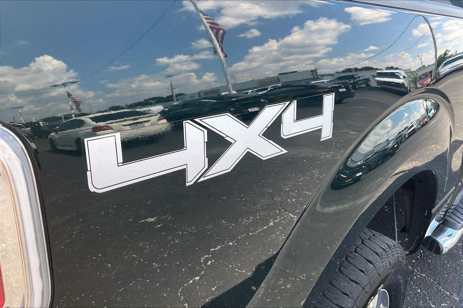 2013 Ford F-150 XL