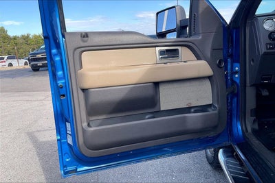 2010 Ford F-150 XL